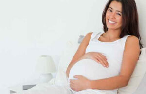 Opieka położnej w ciąży i połogu