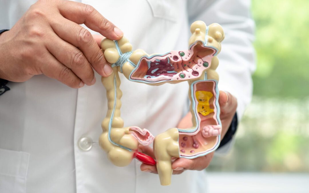 Poradnia Gastroenterologiczna