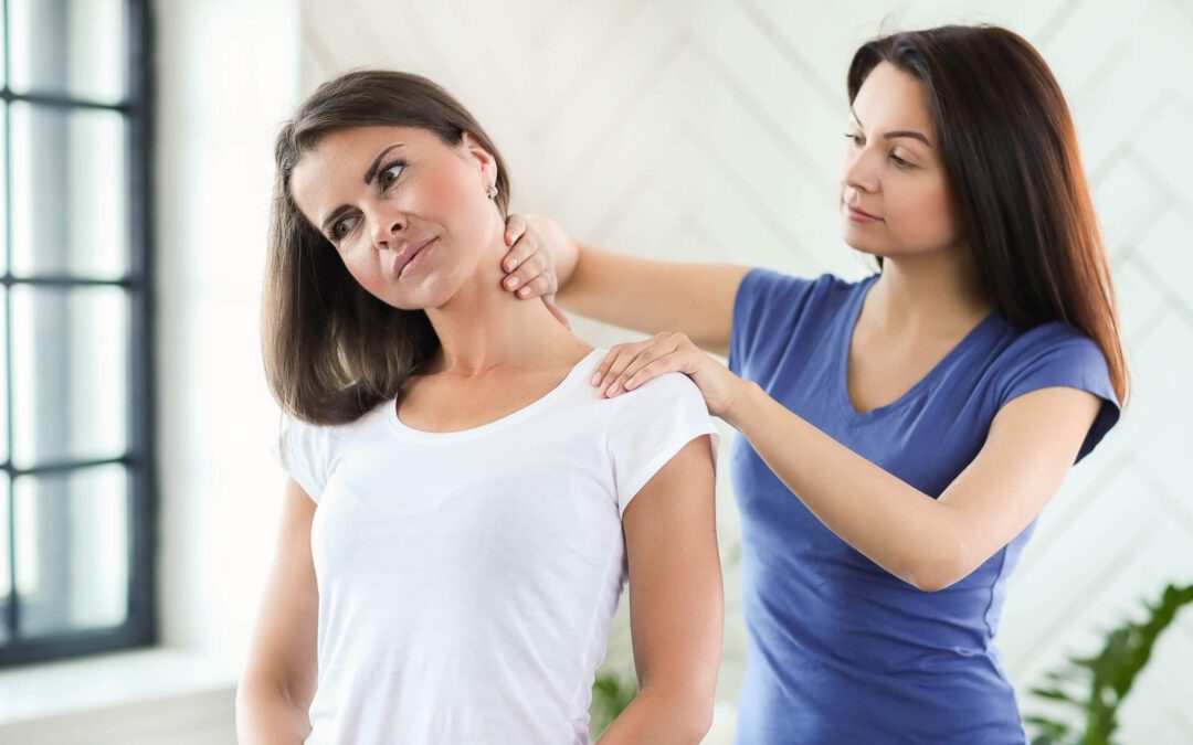 Fizjoterapia Ambulatoryjna